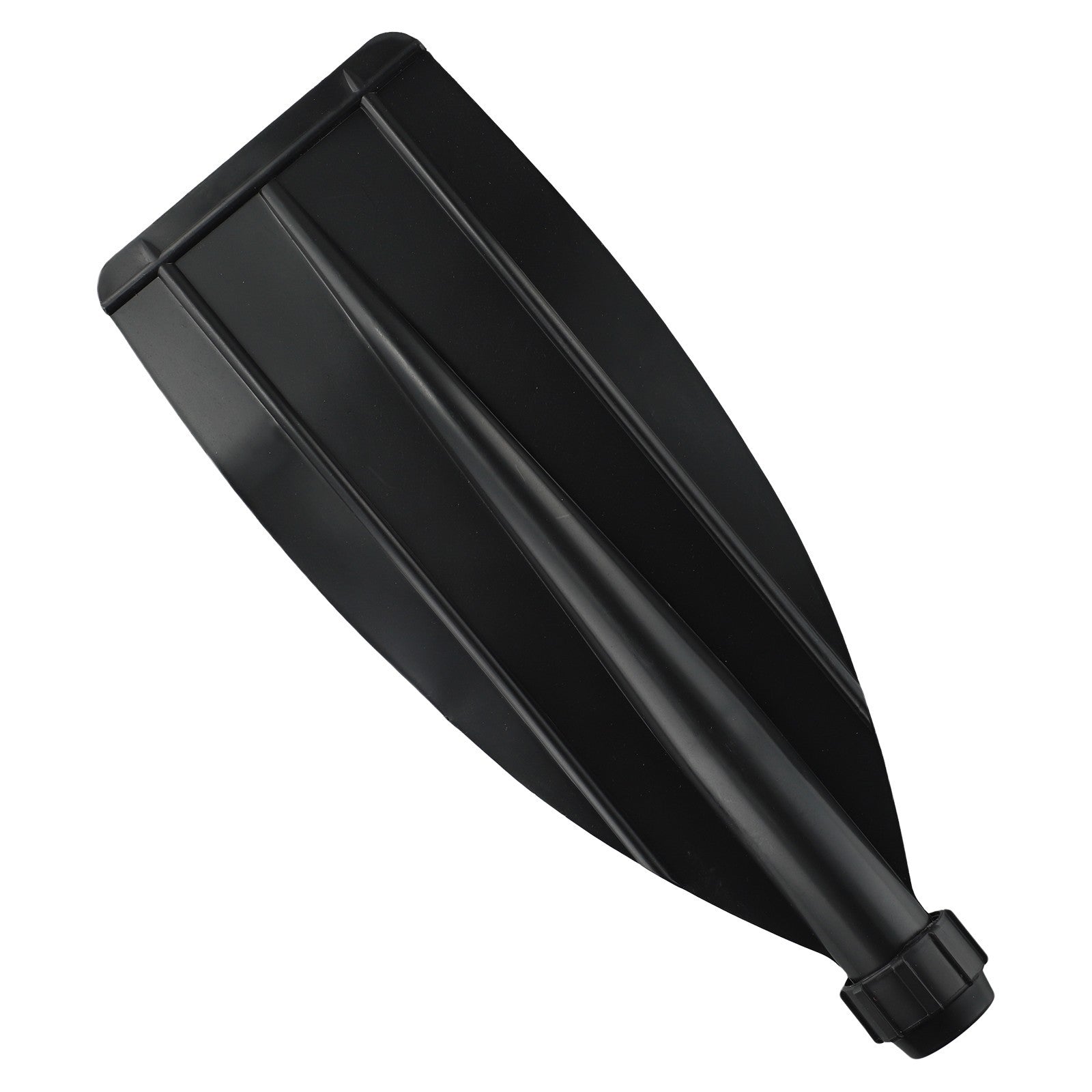 Thick Paddle Leaf Oar Functional Plastic Accessory