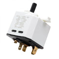 Dryer Start Switch For Kenmore Crosley White Replaces Ap2947429 No