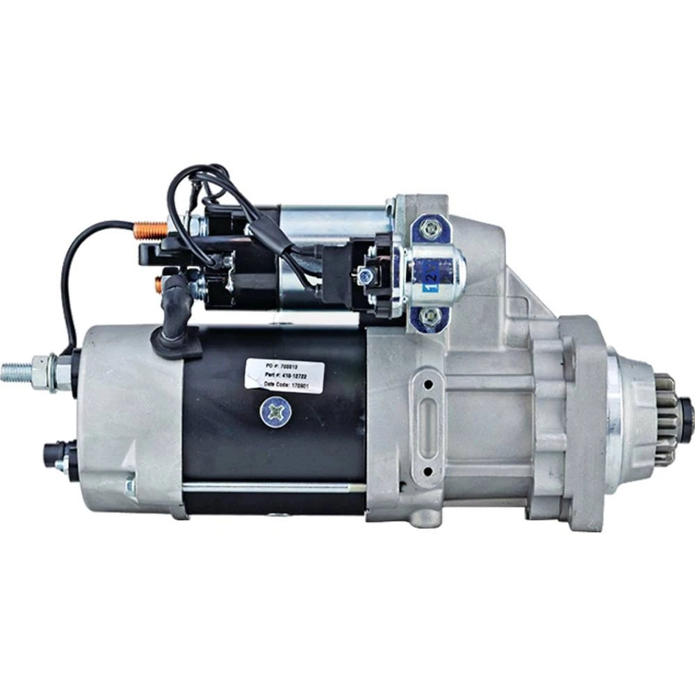410-12722-jn J&n Electrical Products Starter