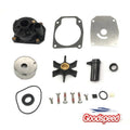 Johnson Evinrude 3 Cyl 60 65 70 75 HP Water Pump Repair Kit 432955 438957 438591