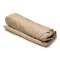 Lowe Sf234 Pontoon Boat Cover 2257061 | Dowco 37127-15 Light Sand
