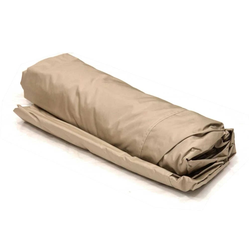 Lowe Sf234 Pontoon Boat Cover 2257061 | Dowco 37127-15 Light Sand