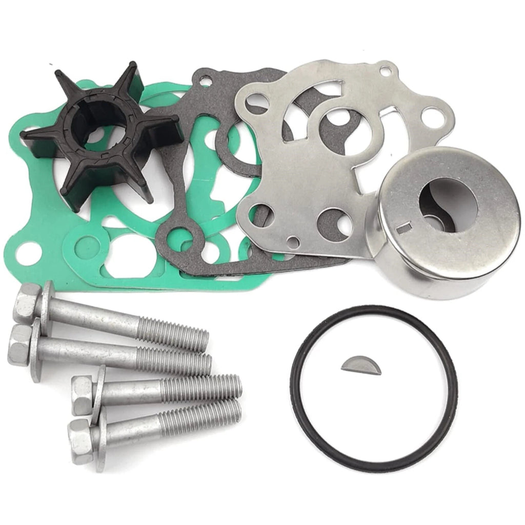 Water Pump Repair Kit – Yamaha 50-70HP 6H3 Series