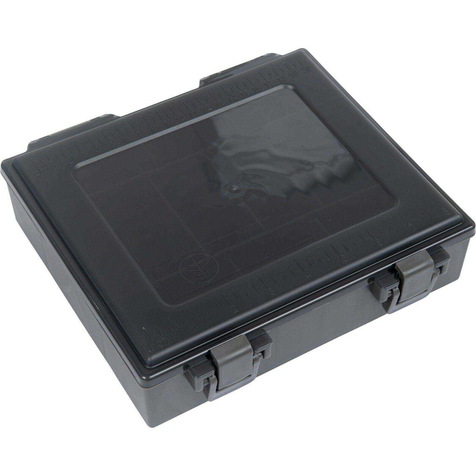 Wychwood Carp Medium Tackle Box by Wychwood