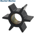 Water Pump Impeller 47-22748 18-3012 For Mercury 3.5hp 3.9hp 5hp 6hp