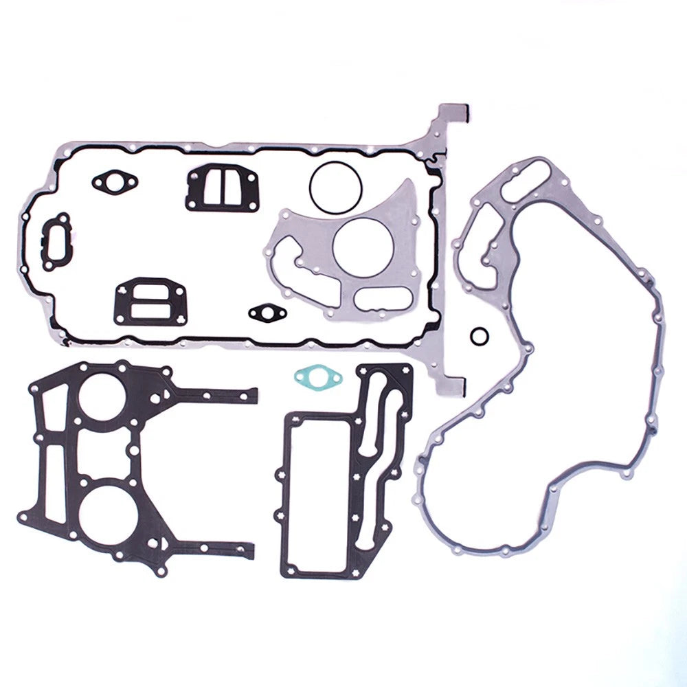 U5lb0381 Lower Gasket Set Fits Perkins 1104/industria<wbr/>l Fits Cat