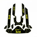 Marine Traction Mat Yamaha VX 110 Deluxe by Yamaha