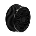 Vance & Hines Black Vo2 Filter D165fl