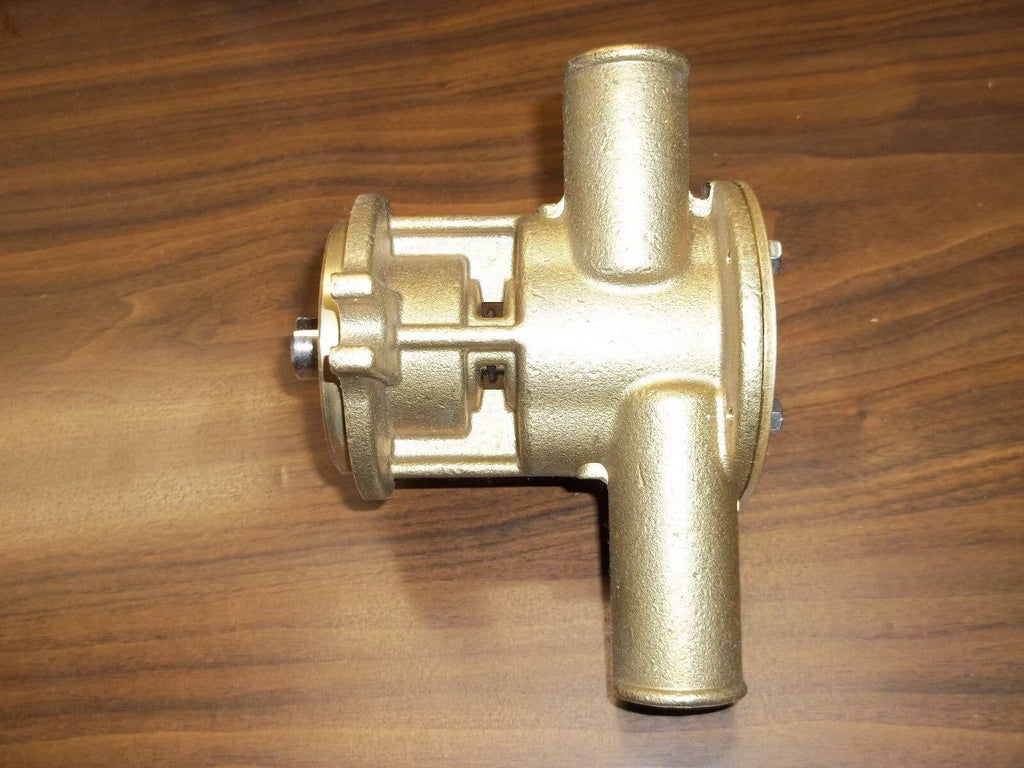 Sea Water Pump – Volvo Penta KAD/KAMD/TMD/TAMD