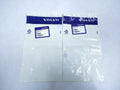'-New- Volo Penta 3580423, Washer (2 Pack) Oem