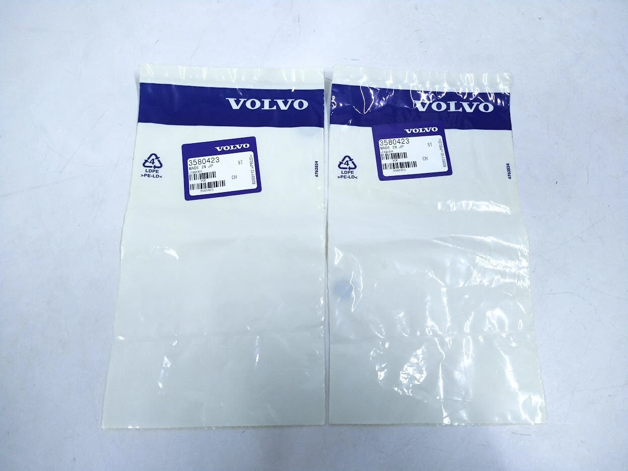 '-New- Volo Penta 3580423, Washer (2 Pack) Oem