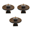 108-7713 Three U-type Mower Deck Spindle Used On Most 52"/60"/72"