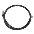 R6518 Battery Cable - Negative Fits Ih / Fits Farmall