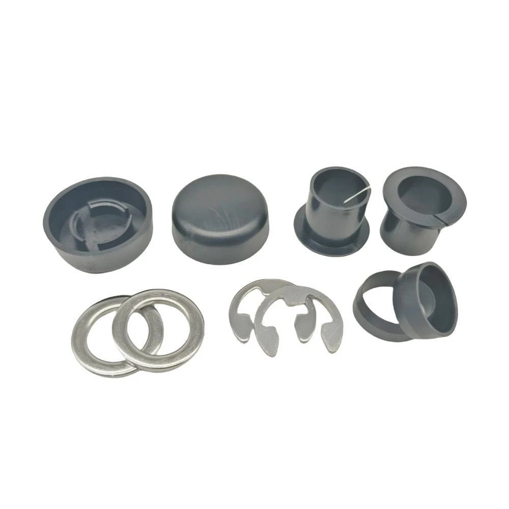 Volvo Penta Trim Pin Hardware, 3857588,385752<wbr/>1,3857522,3853<wbr/