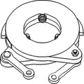 366182r93 New Brake Actuating Assm Fits Case-ih Tractor Models M Md