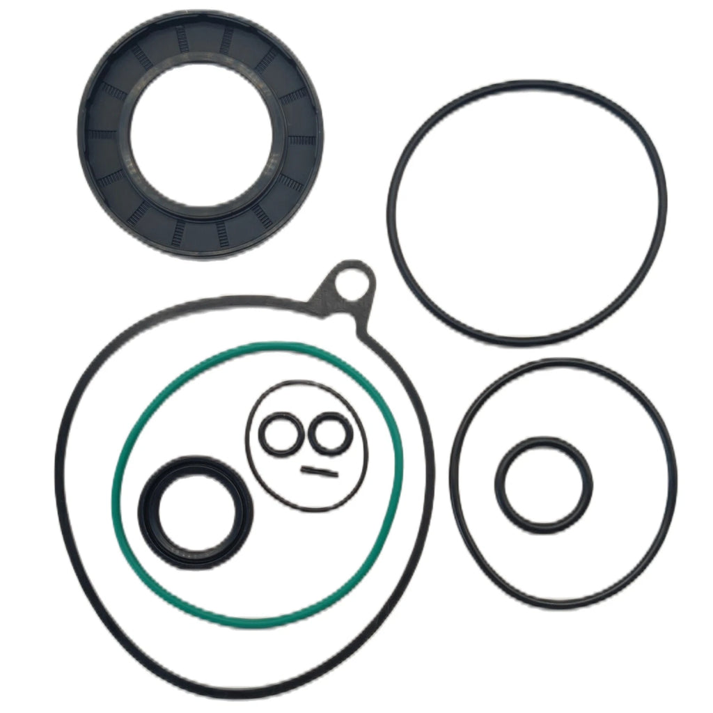 Gasket Kit for Volvo Penta Upper Gear Unit DP-G/DPX-A Inboard