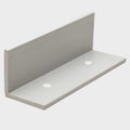 Moeller Boat Fuel Tank Mounting Bracket Gas 6 x 2 x 2 Inch by Moeller
