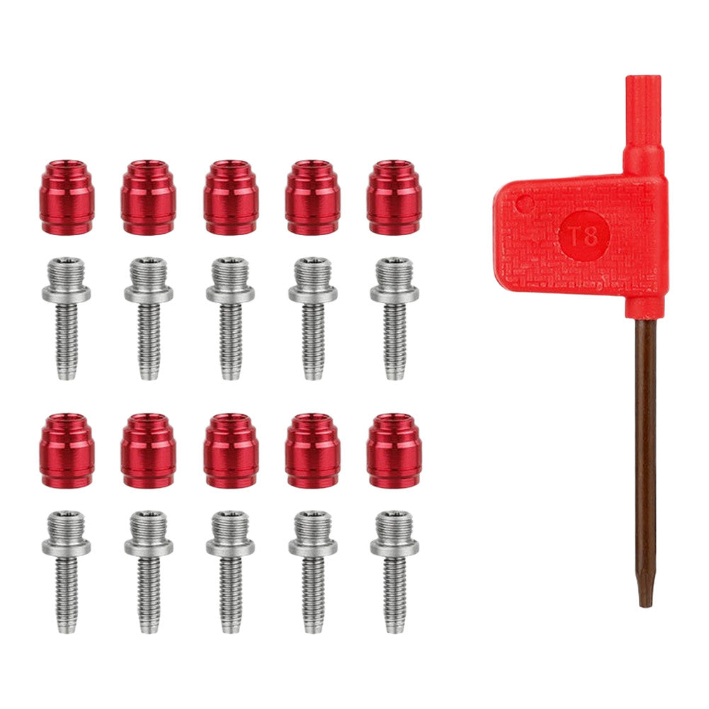 Stainless Oil Fitting Brake Olive Needle