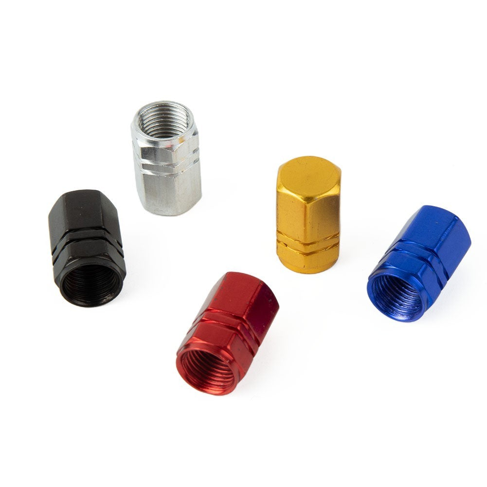 Chrome Aluminum Tire Valve Stem
