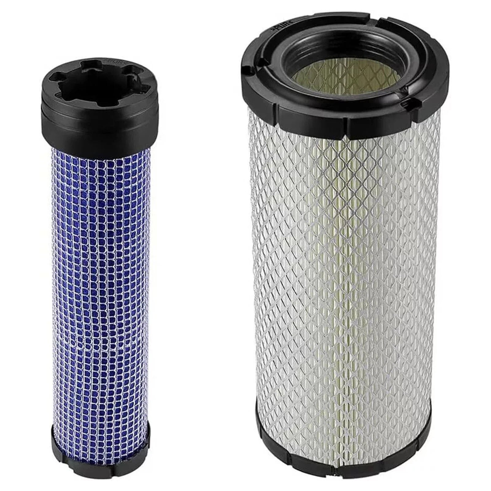 Air Filter Set 785261 785279 For Hustler Zeroturn | Hook & Hull Co