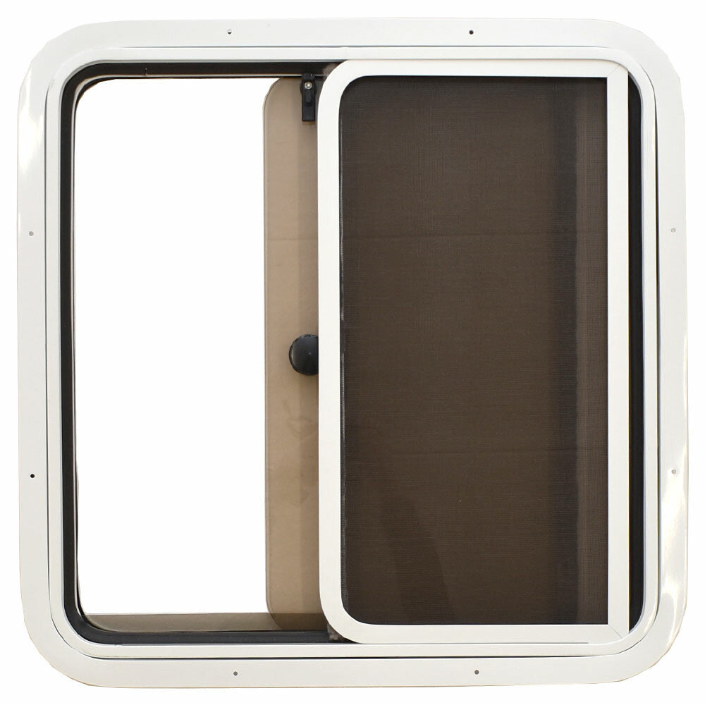 Four Winns Boat Sliding Window – 310 Horizon 22 1/4 Inch 2007 by Four Winns