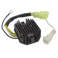 New Voltage Regulator Fits Johnson/evinru<wbr/>de 32800-87j10 5032615