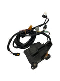 Yamaha 6x9-82509-01, Eks Wire Sub Lead For Outboard | Hook & Hull Co