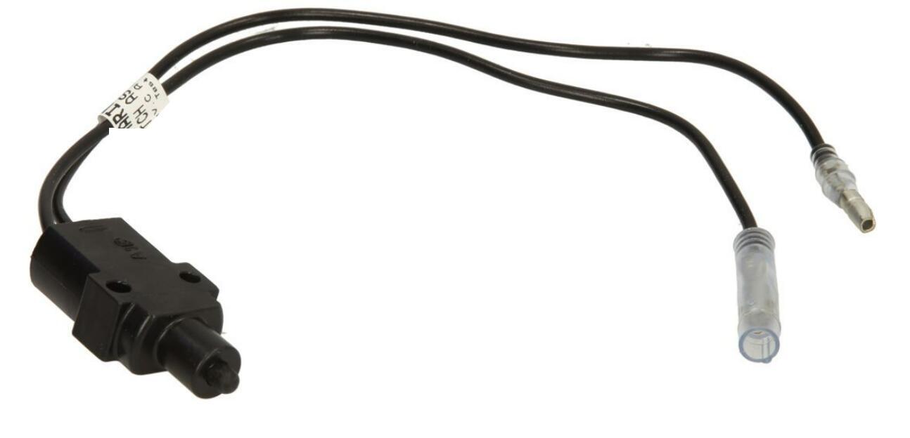 MerCruiser Shift Interrupt Switch by MerCruiser