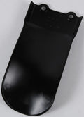 Acerbis Airbox Mud Flap Black For Kawasaki Kx85 & Kx100 2014-2019