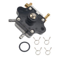 Fuel Pump Assy For Yamaha Outboard Engine 20hp F20 F20b 4-stroke