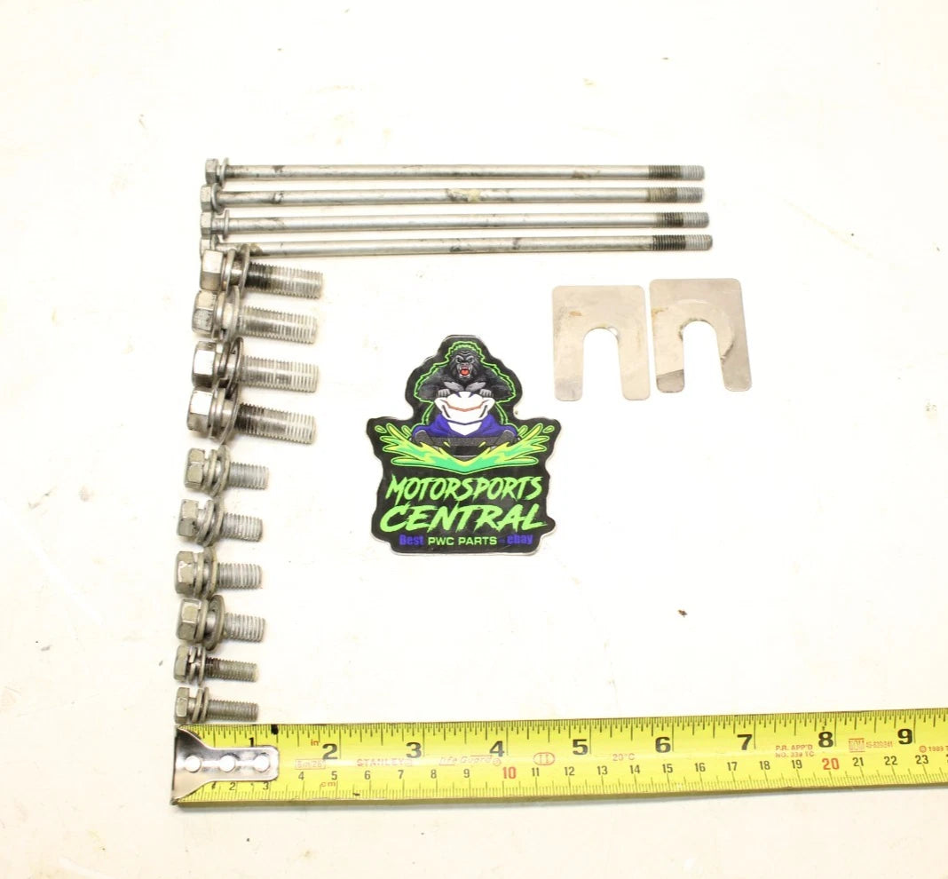 Yamaha 650 701 760 Jet Pump Misc. Bolt 144mm Venture Raider Wr3