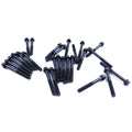 26pcs Cylinder Head Bolt For Isuzu Engine 6bd1 6bg1 Doosan Daewoo