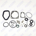 Fit Fit Johnson Evinrude 35hp-75hp Small Case Lower Gearcase Seal Kit