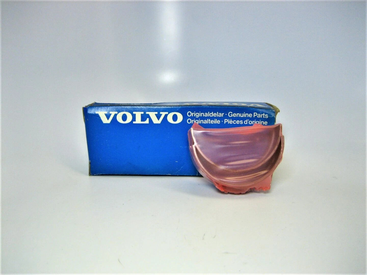 Volvo Penta 875484 *Oem* Marine Diesel Md Series Standard Main
