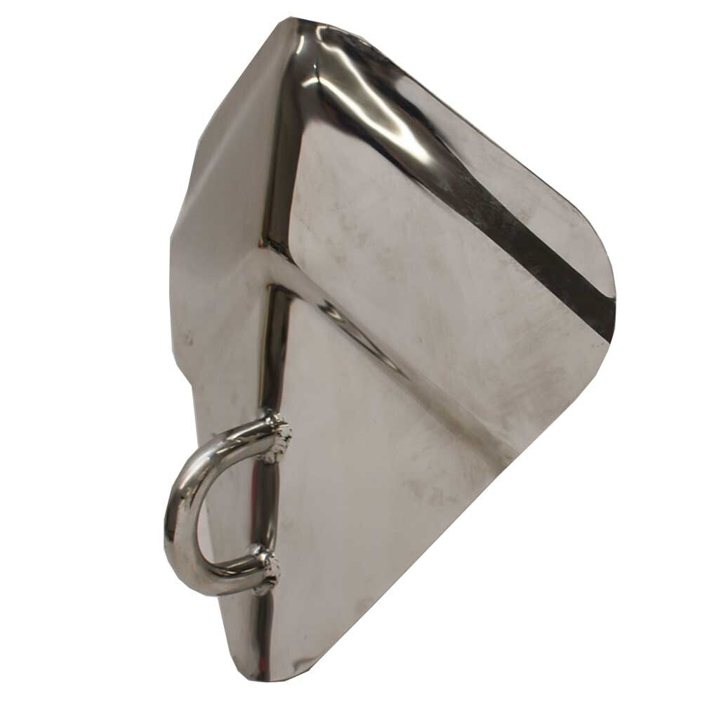 Cruisers Boat Bow Scuff Plate by Cruisers