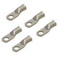 Molex Boat Battery Cable Lugs 0192210460 | 4 Gauge 5/16 Inch Stud (Set