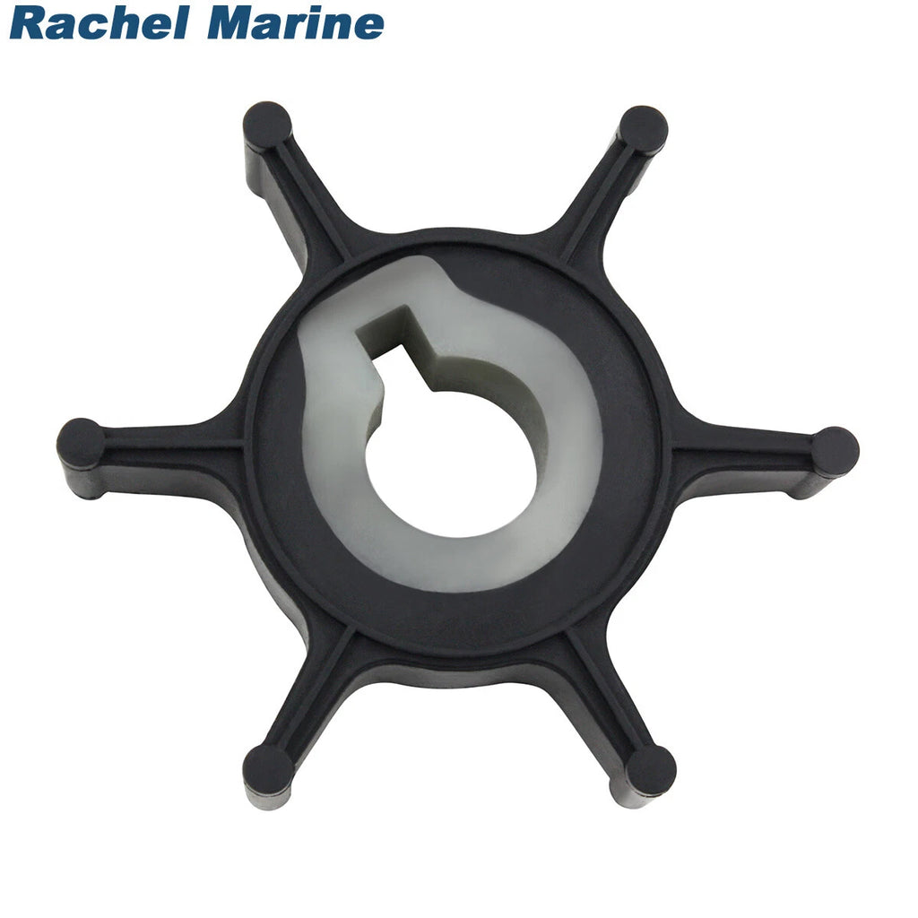 Outboard Motor Impeller – Yamaha 2HP 2-Stroke