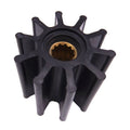 Marine Cooling Water Pump Impeller For Mermaid Marine 397 595 &Amp;