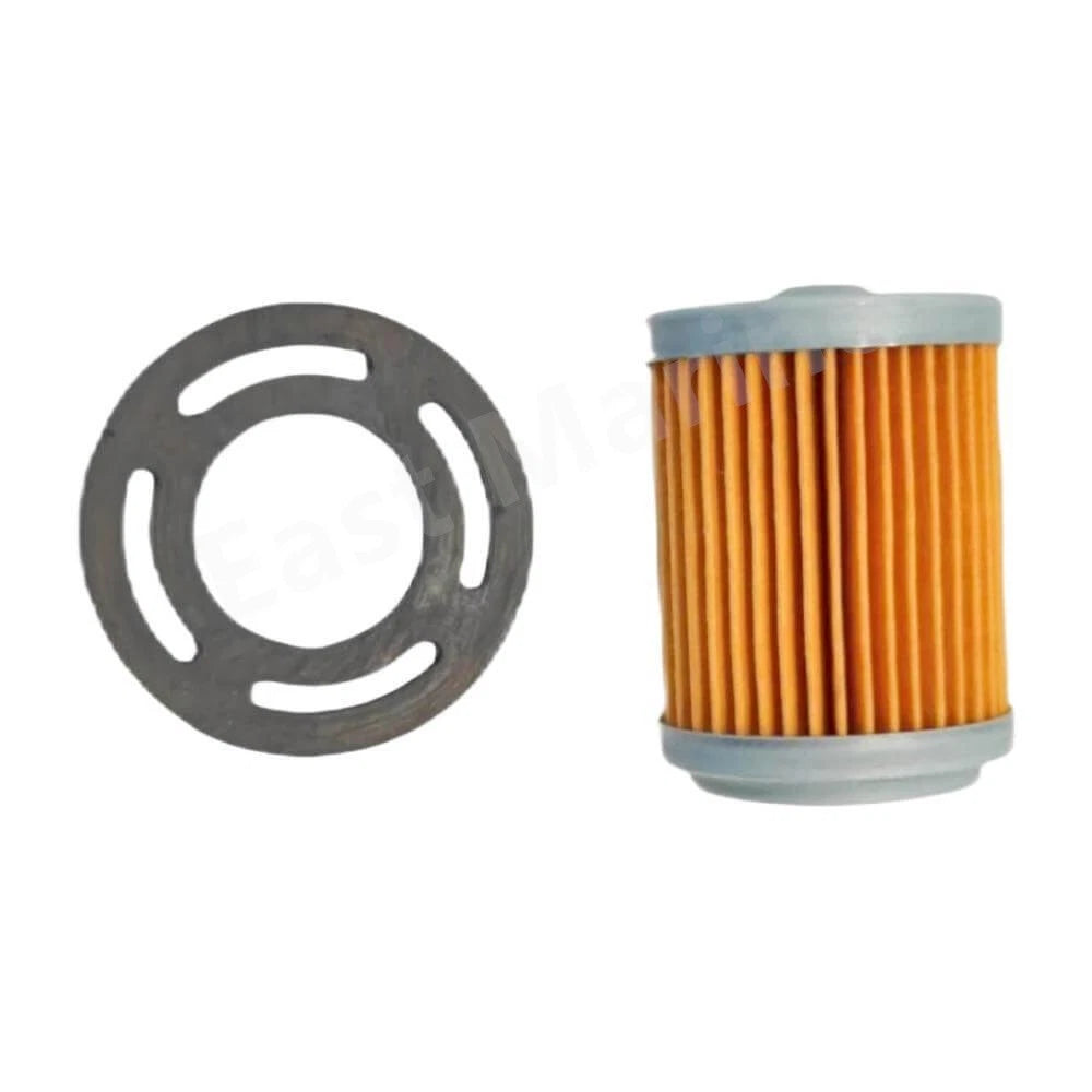 Fuel Filter Kit – MerCruiser/OMC/Sierra