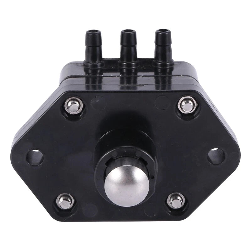 Fuel Pump for Yamaha T50TLRY 50HP 4-Stroke Outboard (2000)