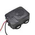 Dc12v Mouse Rat Repeller Ultrasonic For Vehicle Under Hood Pest