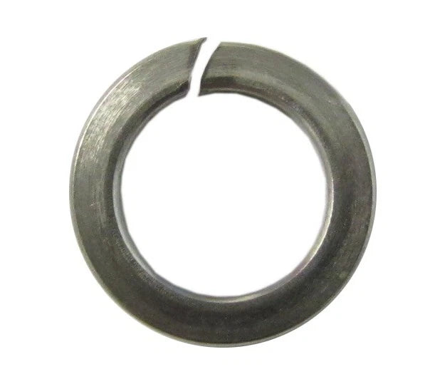 Washers Spring Stainless Steel M6 X 9.9mm Od X 1.6mm Thick