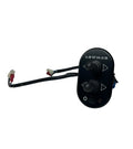 Lewmar 589259, Dual Joystick Panel, For Lewmar Tt Gen 1, Replaces