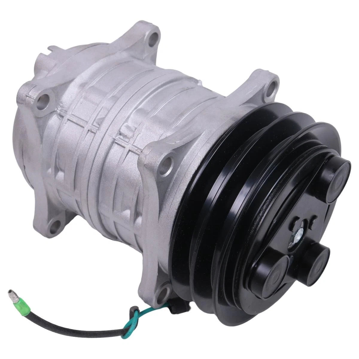 Tm16hd/hs A/c Compressor 488-46210 102-0572 100-56210 For Thermo King