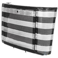 Grille With Door Fits Massey Ferguson Replaces 194182m91