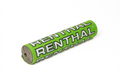 Renthal Vintage Sx Pad - Green/ Black/ White