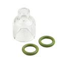Glass Cup Nozzle for WP9/17/18/20/26