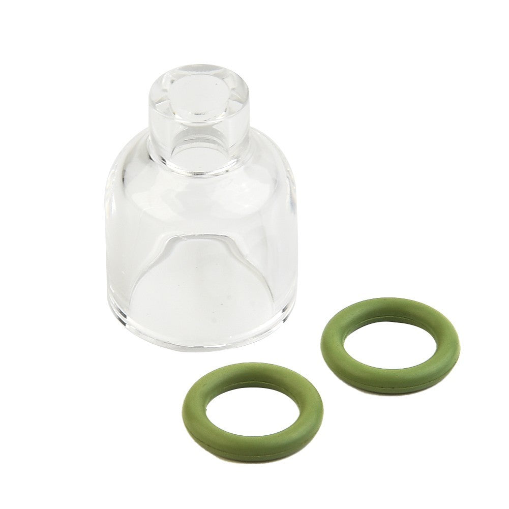 Glass Cup Nozzle for WP9/17/18/20/26