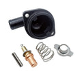 New Mercury Mercruiser Verado 250-400hp Thermostat &Amp; Housing