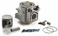 Yamaha XL XLt GPr 1200 Pv Power Valve Cylinder Piston Top End Rebuild by Yamaha